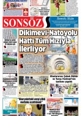 Ankara Son Söz Gazetesi