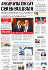 Yeni Mesaj Gazetesi