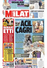 Milat Gazetesi