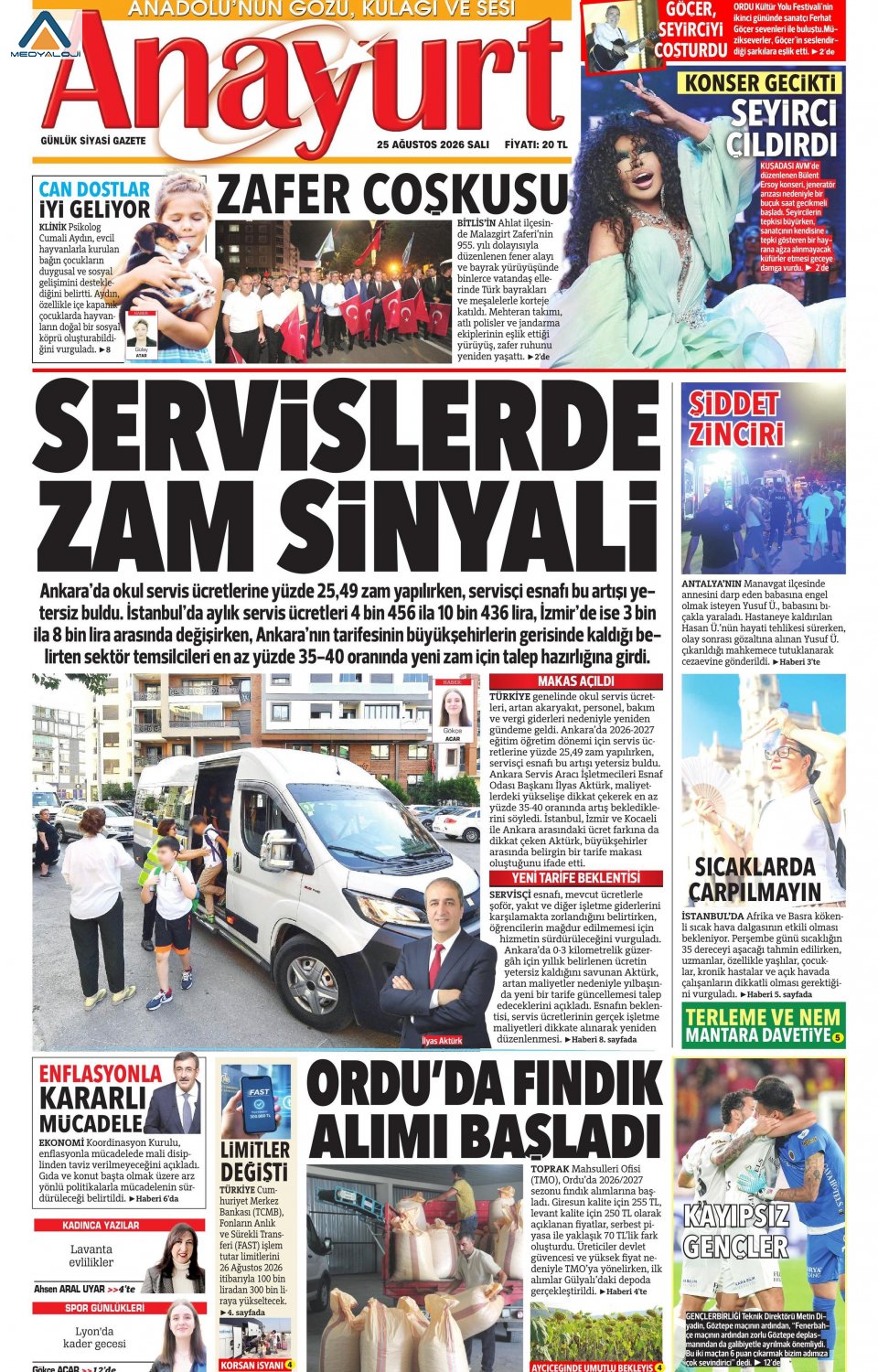 Anayurt