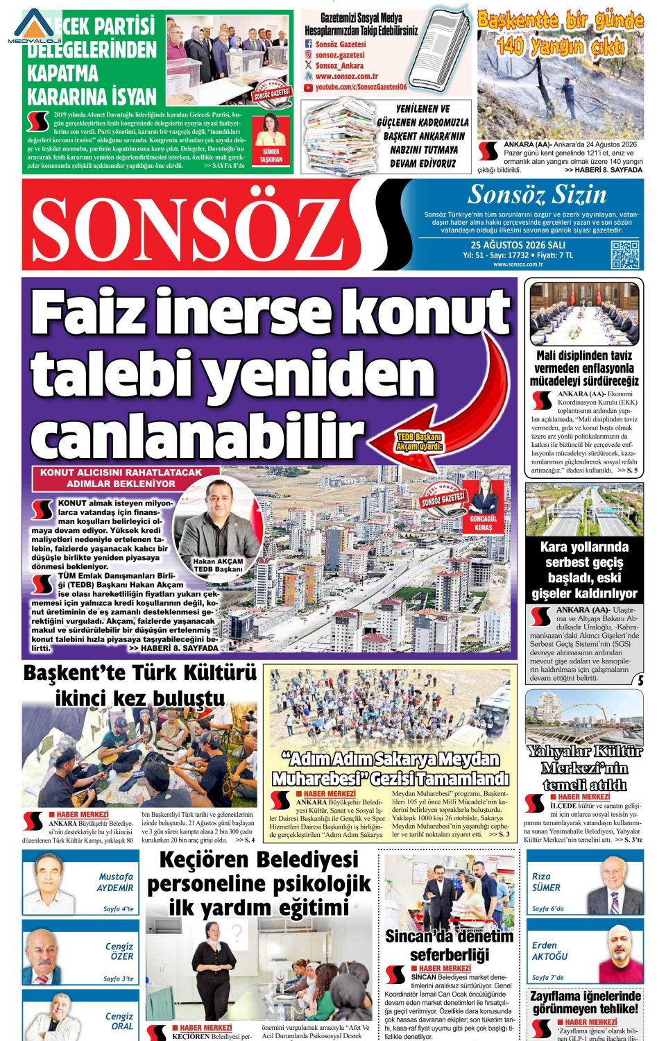 Ankara Son Söz