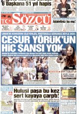 Sözcü Gazetesi