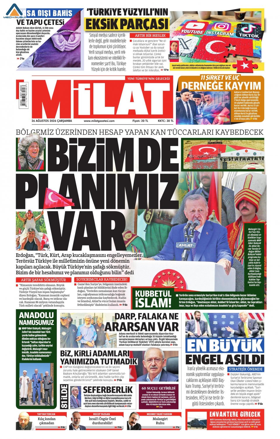 Milat