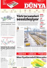 Dünya Gazetesi
