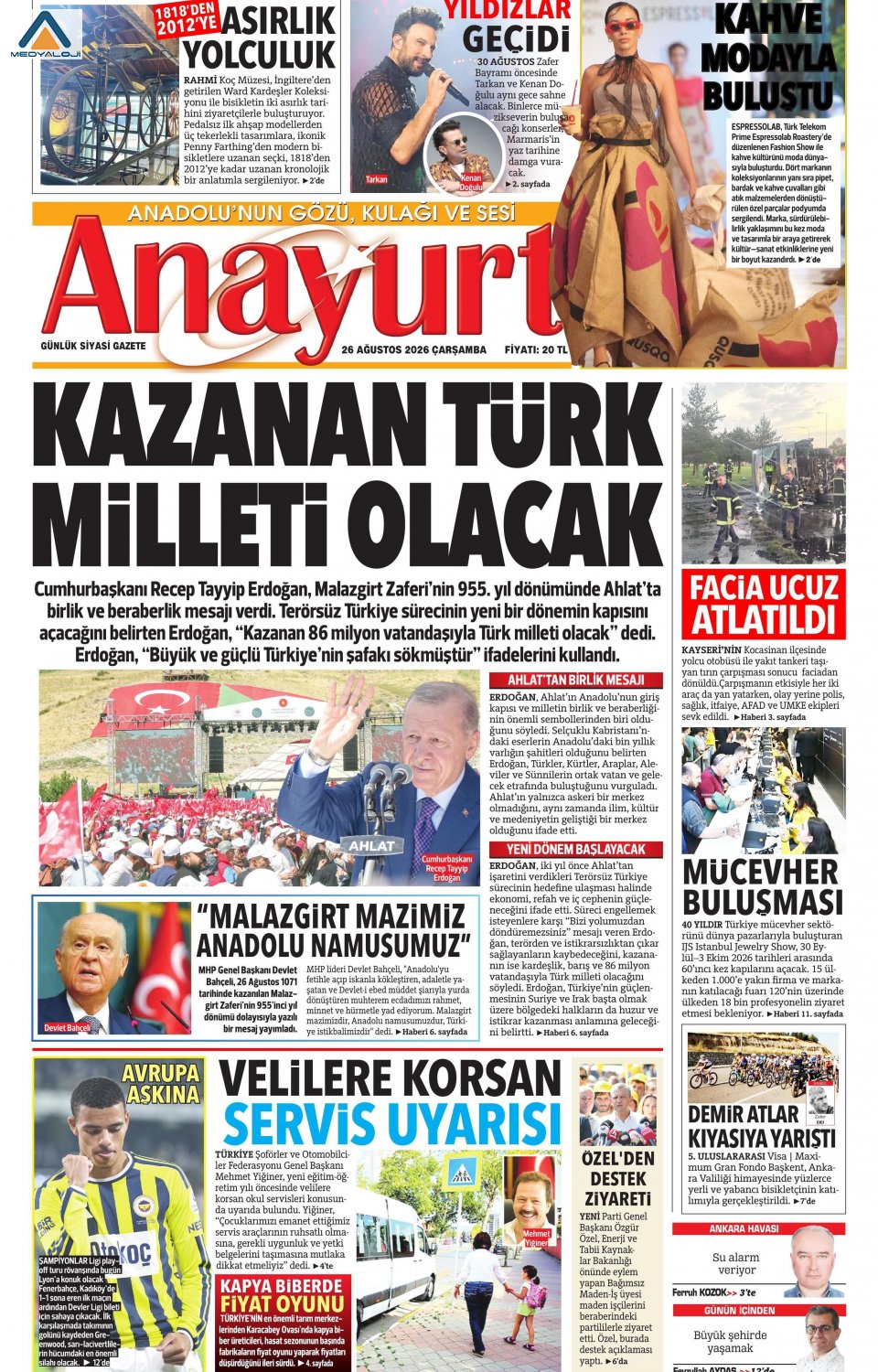 Anayurt