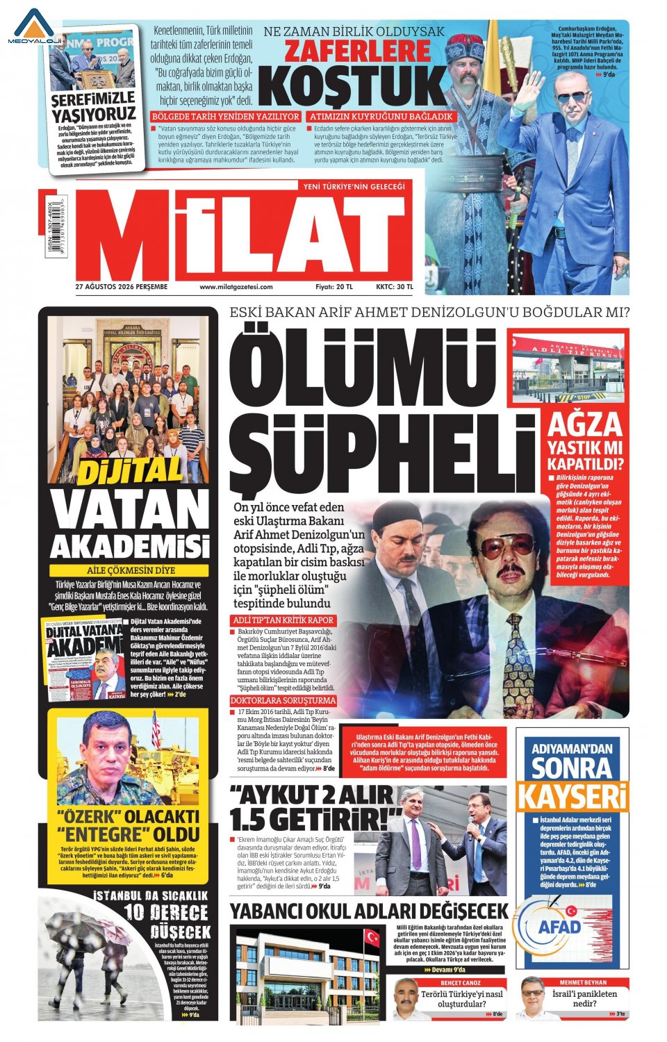 Milat