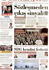 Cumhuriyet Gazetesi