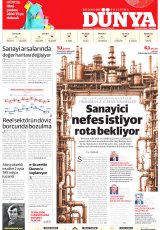 Dünya Gazetesi