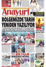 Anayurt Gazetesi