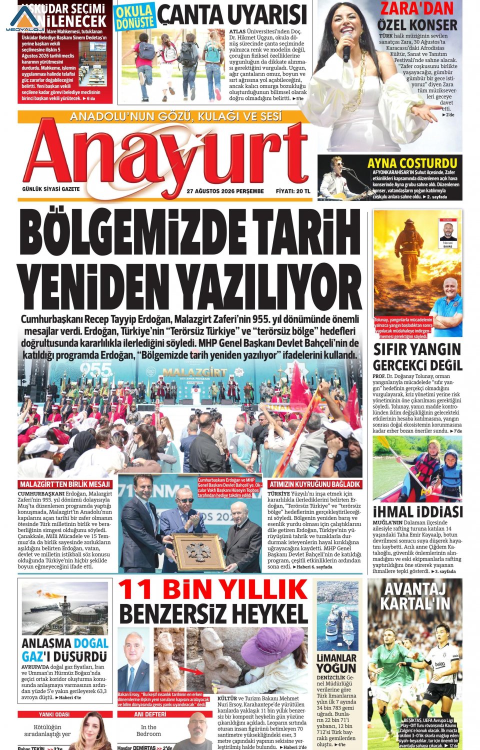 Anayurt