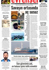 Evrensel Gazetesi