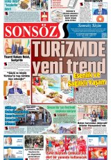 Ankara Son Söz Gazetesi