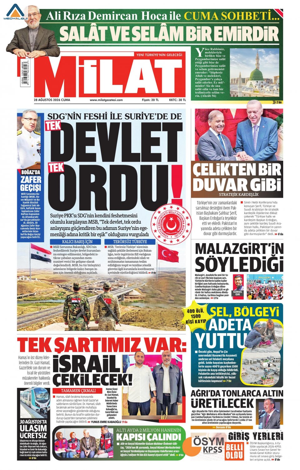 Milat