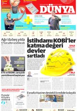 Dünya Gazetesi