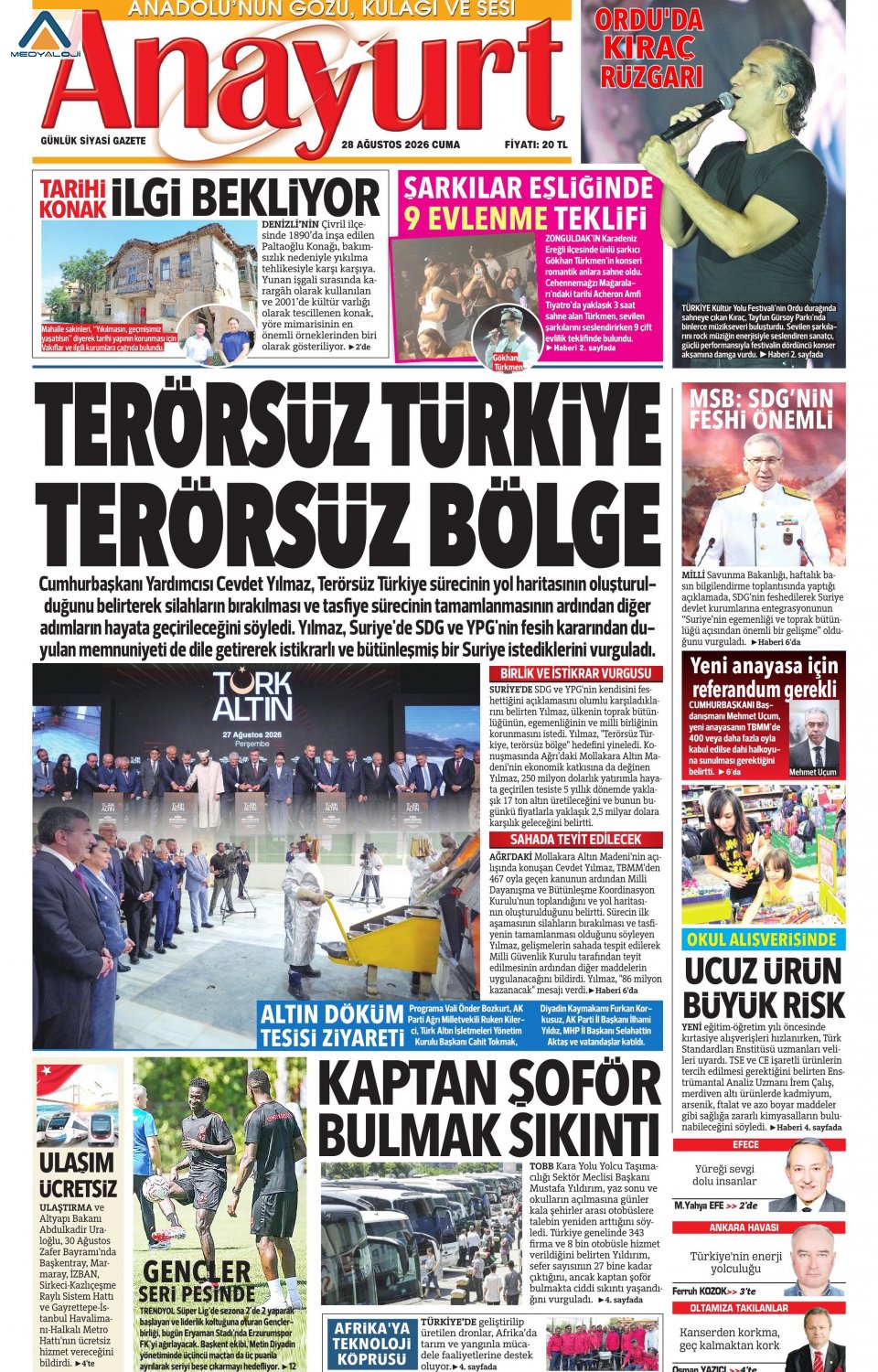 Anayurt