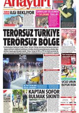 Anayurt Gazetesi