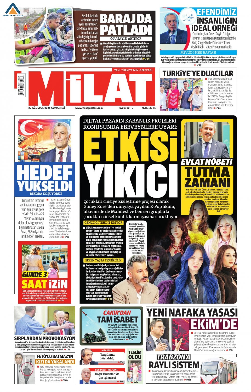 Milat
