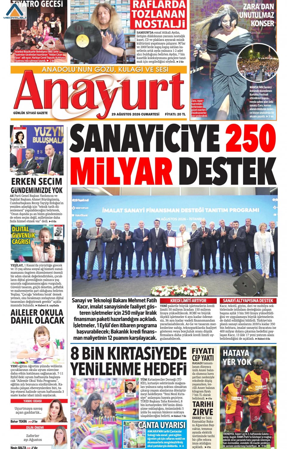Anayurt