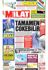 Milat Gazetesi