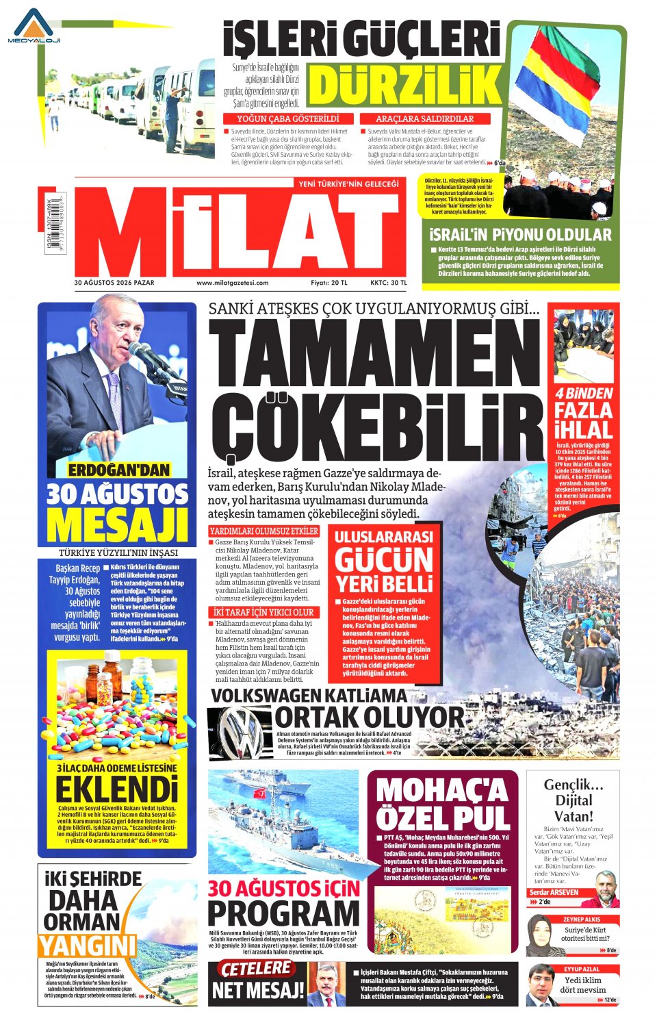 Milat