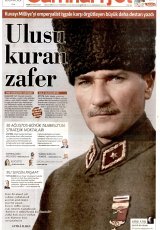 Cumhuriyet Gazetesi