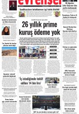 Evrensel Gazetesi