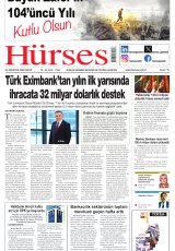 Hürses Gazetesi
