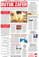 Yeni Mesaj Gazetesi