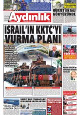 Aydınlık Gazetesi Gazetesi