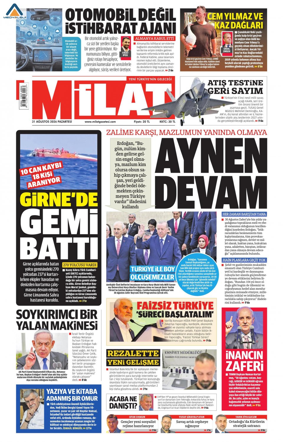 Milat