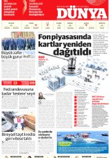 Dünya Gazetesi