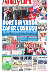 Anayurt Gazetesi