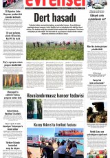 Evrensel Gazetesi