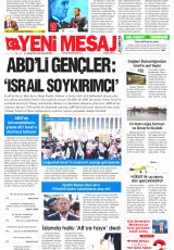 Yeni Mesaj Gazetesi