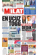 Milat Gazetesi