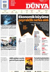 Dünya Gazetesi