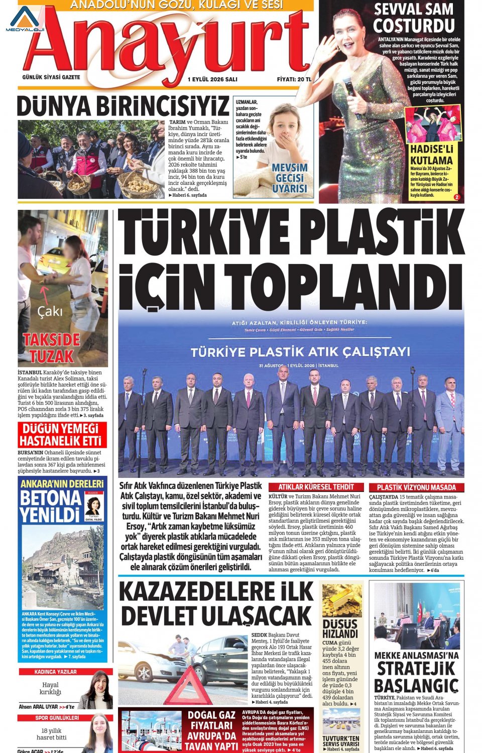 Anayurt