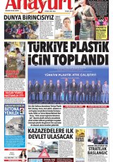 Anayurt Gazetesi