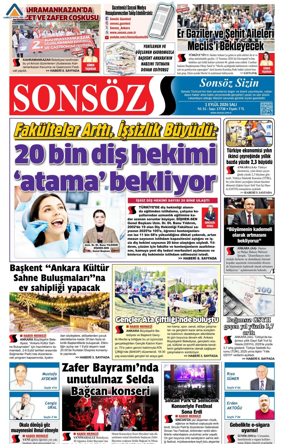 Ankara Son Söz