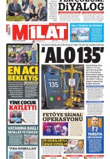 Milat Gazetesi