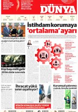 Dünya Gazetesi