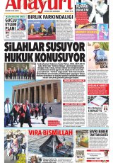 Anayurt Gazetesi