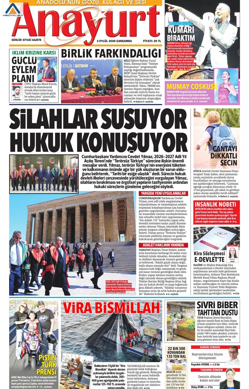 Anayurt