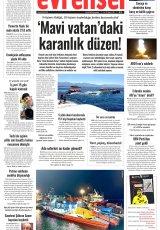 Evrensel Gazetesi