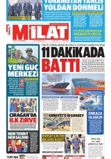 Milat Gazetesi