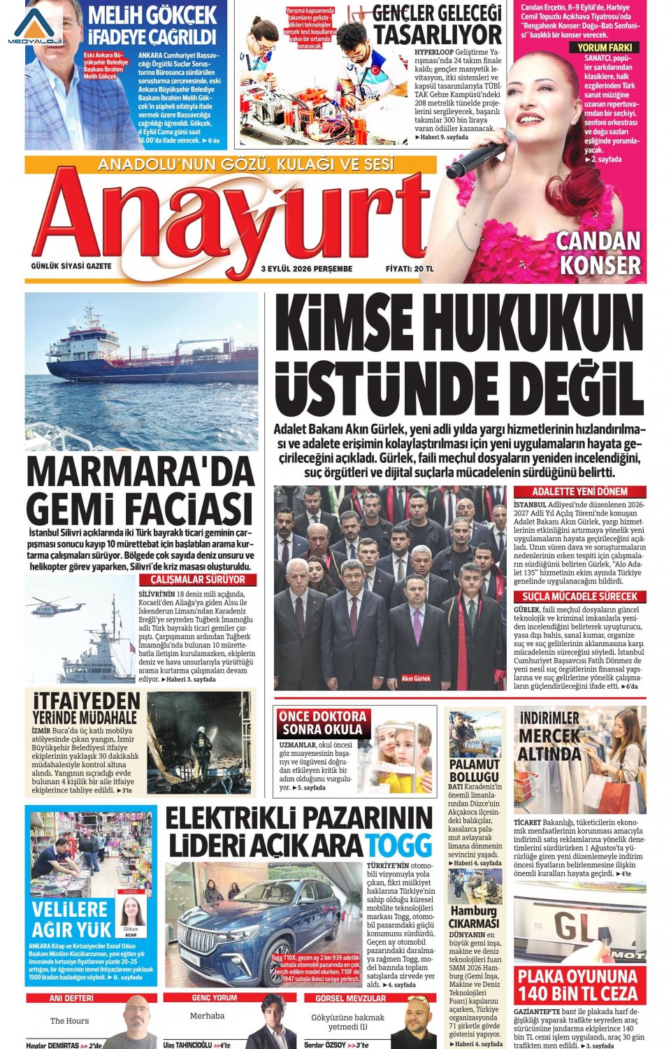 Anayurt