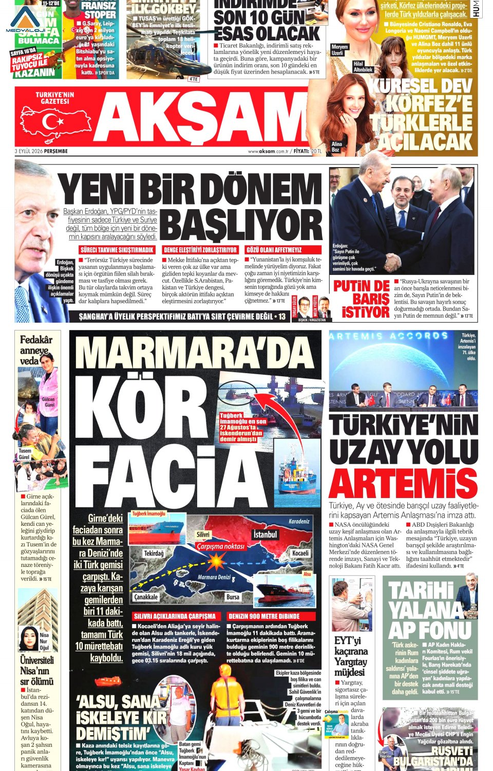 Akşam