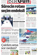 Birgün Gazetesi