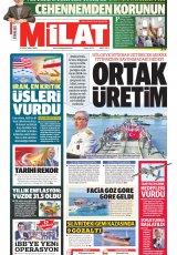 Milat Gazetesi