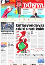 Dünya Gazetesi